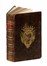 De la nature. Premiere partie. Legatura, Scienze naturali, Filosofia, Collezionismo e Bibliografia  - Auction Books, autographs & manuscripts [timed auction] - Libreria Antiquaria Gonnelli - Casa d'Aste - Gonnelli Casa d'Aste