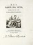  Betti Zaccaria : Del baco da seta canti IV con annotazioni. Letteratura italiana, Letteratura  - Auction Books, autographs & manuscripts [timed auction] - Libreria Antiquaria Gonnelli - Casa d'Aste - Gonnelli Casa d'Aste