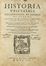  Sansovino Francesco : Historia universale dell?origine, et imperio dè Turchi [...]. Nella quale si contengono le leggi, gli ufficij, & i costumi di quella natione... Storia, Storia locale, Storia, Diritto e Politica, Storia, Diritto e Politica  - Auction Books, autographs & manuscripts - Libreria Antiquaria Gonnelli - Casa d'Aste - Gonnelli Casa d'Aste