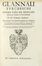  Sansovino Francesco : Historia universale dell?origine, et imperio dè Turchi [...]. Nella quale si contengono le leggi, gli ufficij, & i costumi di quella natione...  - Asta Libri, autografi e manoscritti - Libreria Antiquaria Gonnelli - Casa d'Aste - Gonnelli Casa d'Aste