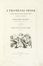  Manzoni Alessandro : I Promessi Sposi. Storia milanese del secolo XVII [...] Storia della Colonna Infame inedita.  - Asta Libri, autografi e manoscritti - Libreria Antiquaria Gonnelli - Casa d'Aste - Gonnelli Casa d'Aste