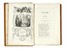  Manzoni Alessandro : I Promessi Sposi. Storia milanese del secolo XVII [...] Storia della Colonna Infame inedita. Letteratura italiana  - Auction Books, autographs & manuscripts - Libreria Antiquaria Gonnelli - Casa d'Aste - Gonnelli Casa d'Aste