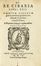  Bruyerin Jean Baptiste : De re cibaria libri XXII. Omnium ciborum genera [...]  [..]