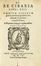  Bruyerin Jean Baptiste : De re cibaria libri XXII. Omnium ciborum genera [...]  Prima editio. Gastronomia  - Auction Books, autographs & manuscripts - Libreria Antiquaria Gonnelli - Casa d'Aste - Gonnelli Casa d'Aste