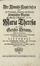 Editto politico di navigazione mercantile austriaca in data di Vienna, il di 25. aprile 1774.  Domenico Alberto Azuni  - Asta Libri, autografi e manoscritti - Libreria Antiquaria Gonnelli - Casa d'Aste - Gonnelli Casa d'Aste