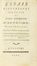 Essais historiques sur la vie de Marie-Antoinette d'Autriche... Storia, Letteratura francese, Storia, Diritto e Politica, Letteratura  - Auction Books, autographs & manuscripts - Libreria Antiquaria Gonnelli - Casa d'Aste - Gonnelli Casa d'Aste