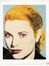  Andy Warhol  (Pittsburgh, 1928 - New York, 1987) : Familiar faces. A portfolio  [..]