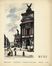  Autori vari : Lotto composto di 26 menù.  Jules Cheret  (Parigi, 1836 - Nizza, 1933)  - Auction Modern and Contemporary Art - Libreria Antiquaria Gonnelli - Casa d'Aste - Gonnelli Casa d'Aste