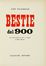  Palazzeschi Aldo : Bestie del 900.  Mino Maccari  (Siena, 1898 - Roma, 1989)  - Asta Libri, autografi e manoscritti - Libreria Antiquaria Gonnelli - Casa d'Aste - Gonnelli Casa d'Aste