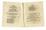  Sivori Camillo : Programma di sala de The King's Theatre, Haymarket London.  - Asta Libri, autografi e manoscritti - Libreria Antiquaria Gonnelli - Casa d'Aste - Gonnelli Casa d'Aste