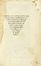 Benivieni Girolamo : Opere [...] novissimamente rivedute et da molti errori espurgate con una canzona dello amor celeste & divino...  Pietro Giacomo Bacci  - Asta Libri, autografi e manoscritti - Libreria Antiquaria Gonnelli - Casa d'Aste - Gonnelli Casa d'Aste