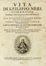  Benivieni Girolamo : Opere [...] novissimamente rivedute et da molti errori espurgate con una canzona dello amor celeste & divino... Letteratura, Biografia, Storia, Diritto e Politica  Pietro Giacomo Bacci  - Auction Books, autographs & manuscripts - Libreria Antiquaria Gonnelli - Casa d'Aste - Gonnelli Casa d'Aste