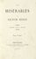  Hugo Victor : Les Misérables [...]. Tome Premier (-Huitième). Tome Dixième.  -  [..]
