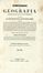  Balbi Adriano : Compendio di Geografia [...] conforme agli ultimi trattati di pace e alle pi recenti scoperte [...]. Tomo Primo (-Secondo) + Atlante.  Henri Lecoq  - Asta Libri, autografi e manoscritti - Libreria Antiquaria Gonnelli - Casa d'Aste - Gonnelli Casa d'Aste