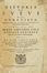  Cal Carlo : Historia de' Sveui nel conquisto de' Regni di Napoli, e di Sicilia,  [..]
