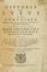  Cal Carlo : Historia de' Sveui nel conquisto de' Regni di Napoli, e di Sicilia, per l'Imperadore Enrico Sesto. Con la vita del beato Giovanni Cala capitan generale che fu di detto imperadore... Storia, Storia, Diritto e Politica  - Auction Books, autographs & manuscripts - Libreria Antiquaria Gonnelli - Casa d'Aste - Gonnelli Casa d'Aste