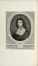  Perrault Charles : Les hommes illustres qui ont paru en France pendant ce sicle: avec leur portraits au naturel. Tome I (-II). Biografia, Storia, Diritto e Politica  Sbastien Le Clerc  (Metz, 1637 - Parigi, 1714)  - Auction Books, autographs & manuscripts - Libreria Antiquaria Gonnelli - Casa d'Aste - Gonnelli Casa d'Aste