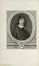  Perrault Charles : Les hommes illustres qui ont paru en France pendant ce sicle: avec leur portraits au naturel. Tome I (-II). Biografia, Storia, Diritto e Politica  Sbastien Le Clerc  (Metz, 1637 - Parigi, 1714)  - Auction Books, autographs & manuscripts - Libreria Antiquaria Gonnelli - Casa d'Aste - Gonnelli Casa d'Aste