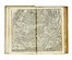  Petrarca Francesco : Il Petrarcha con l'espositione d'Alessandro Vellutello e con  [..]