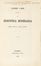 Notizie varie intorno alla industria mineraria dell'isola dell'Elba. Mineralogia, Scienze tecniche e matematiche, Scienze naturali  - Auction Books, autographs & manuscripts - Libreria Antiquaria Gonnelli - Casa d'Aste - Gonnelli Casa d'Aste