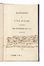 Manuscrit de l'Ile d'Elbe. Des Bourbons en 1815. Storia locale, Storia, Diritto e Politica  - Auction Books, autographs & manuscripts - Libreria Antiquaria Gonnelli - Casa d'Aste - Gonnelli Casa d'Aste