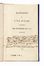 Manuscrit de l'Ile d'Elbe. Des Bourbons en 1815.  - Asta Libri, autografi e manoscritti - Libreria Antiquaria Gonnelli - Casa d'Aste - Gonnelli Casa d'Aste