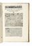  Porcacchi Tommaso : L'isole piu famose del mondo [...] intagliate da Girolamo Porro... Atlanti, Cartografia, Geografia e viaggi  Girolamo Porro  - Auction Books, autographs & manuscripts - Libreria Antiquaria Gonnelli - Casa d'Aste - Gonnelli Casa d'Aste