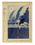  Anonimo dell'inizio del XX secolo : Lotto composto di 16 studi di legature.  - Auction Modern and Contemporary Art - Libreria Antiquaria Gonnelli - Casa d'Aste - Gonnelli Casa d'Aste