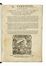  Terentius Afer Publius : Il Terentio latino, comentato in lingua toscana, e ridotto  [..]