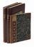  Sade Donatien Alphonse Franois : Die hundertzwanzig Tage von Sodom oder die Schule der Ausschweifung [...] Erste vollstndige bertragung aus dem Franzsischen von Karl von Haveland. Erotica, Letteratura  - Auction Books, autographs & manuscripts - Libreria Antiquaria Gonnelli - Casa d'Aste - Gonnelli Casa d'Aste