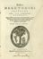  Ruscelli Girolamo : Indice degl'uomini illustri... Storia, Biografia, Storia, Diritto e Politica, Storia, Diritto e Politica  Giovanni Botero  - Auction Books, autographs & manuscripts - Libreria Antiquaria Gonnelli - Casa d'Aste - Gonnelli Casa d'Aste