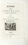  Federici Fortunato : Annali della tipografia Volpi-Cominiana colle notizie intorno la vita e gli studj de' fratelli Volpi.  - Asta Libri a stampa dal XVI al XX secolo [ASTA A TEMPO - PARTE II] - Libreria Antiquaria Gonnelli - Casa d'Aste - Gonnelli Casa d'Aste