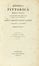  Lanzi Luigi : Storia pittorica della Italia dal risorgimento delle belle arti fin presso al fine del XVIII secolo... Tomo primo (-sesto). Arte, Storia, Storia, Diritto e Politica  - Auction Books, autographs & manuscripts - Libreria Antiquaria Gonnelli - Casa d'Aste - Gonnelli Casa d'Aste