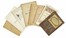 Lotto di 51 opuscoli per nozze, alcuni su carta decorata. Letteratura italiana,  [..]