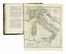  Goldsmith G. : Geografia compendiosa per uso della giovent [...] versione dall'inglese fatta [...] da Luigi Bossi.  Luigi Bossi  - Asta Libri, autografi e manoscritti - Libreria Antiquaria Gonnelli - Casa d'Aste - Gonnelli Casa d'Aste