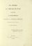  Foscolo Ugo : La chioma di Berenice poema di Callimaco tradotto da Valerio Catullo... Letteratura italiana, Classici, Occultismo, Letteratura, Letteratura  Gaius Valerius Catullus, Callimaco Callimachus, Bartolomeo Gamba  - Auction Books, autographs & manuscripts - Libreria Antiquaria Gonnelli - Casa d'Aste - Gonnelli Casa d'Aste