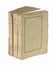  Homerus : Iliade [...] traduzione del Cav. Vincenzo Monti. Volume I (-III).  Vincenzo  [..]