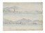  Lord William Paget  (Westminster,, 1803 - Boulogne-sur-Mer,, 1873) : Sette acquerelli con vedute di Portoferraio e Portolongone e altri scorci dell'isola d'Elba dal taccuino di viaggio di William Paget.  - Asta Libri, autografi e manoscritti - Libreria Antiquaria Gonnelli - Casa d'Aste - Gonnelli Casa d'Aste