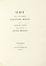  Horatius Flaccus Quintus : Satira V Traduzione italiana con rami allusivi. Bodoni, Letteratura italiana, Collezionismo e Bibliografia, Letteratura  Johannes Riepenhausen  (Gttingen, 1787 - Roma, 1860)  - Auction Books, autographs & manuscripts - Libreria Antiquaria Gonnelli - Casa d'Aste - Gonnelli Casa d'Aste