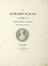  Horatius Flaccus Quintus : Satira V Traduzione italiana con rami allusivi. Bodoni, Letteratura italiana, Collezionismo e Bibliografia, Letteratura  Johannes Riepenhausen  (Gttingen, 1787 - Roma, 1860)  - Auction Books, autographs & manuscripts - Libreria Antiquaria Gonnelli - Casa d'Aste - Gonnelli Casa d'Aste