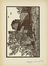  Ratta Cesare : Gli adornatori del libro in Italia... Vol I (IX).  Giulio Ricci  (Bologna, 1874 - 1939), Adolfo De Carolis  (Montefiore dell'Aso, 1874 - Roma, 1928), Duilio Cambellotti  (Roma, 1876 - 1960), Francesco Gamba  (Torino, 1818 - 1887), Bruno Marsili (detto Bruno Da Osimo)  (Osimo, 1888 - Ancona, 1962), Adolfo Wildt  (Milano, 1868 - 1931), Benvenuto Disertori  (Trento, 1887 - Milano, 1969), Alberto Martini  (Oderzo, 1876 - Milano, 1954)  - Asta Libri, autografi e manoscritti - Libreria Antiquaria Gonnelli - Casa d'Aste - Gonnelli Casa d'Aste