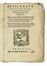  Aristoteles : Problemata [...] ac philosophorum medicorumque complurium. Classici, Filosofia, Letteratura, Letteratura  Lucius Annaeus Seneca, Janus Gruter  - Auction Books, autographs & manuscripts - Libreria Antiquaria Gonnelli - Casa d'Aste - Gonnelli Casa d'Aste