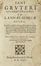  Aristoteles : Problemata [...] ac philosophorum medicorumque complurium.  Lucius Annaeus Seneca, Janus Gruter  - Asta Libri, autografi e manoscritti - Libreria Antiquaria Gonnelli - Casa d'Aste - Gonnelli Casa d'Aste