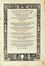 Constitutiones dominii Mediolanensis. Diritto, Storia, Storia locale, Storia, Diritto e Politica, Storia, Diritto e Politica, Storia, Diritto e Politica  Francesco Grassi  - Auction Books, autographs & manuscripts - Libreria Antiquaria Gonnelli - Casa d'Aste - Gonnelli Casa d'Aste