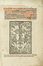  Everardus Nicolaus : Topicorum seu de locis legalibus liber.  - Asta Libri, autografi  [..]
