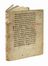  Everardus Nicolaus : Topicorum seu de locis legalibus liber.  - Asta Libri, autografi  [..]