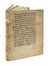  Everardus Nicolaus : Topicorum seu de locis legalibus liber. Diritto, Storia, Diritto e Politica  - Auction Books, autographs & manuscripts - Libreria Antiquaria Gonnelli - Casa d'Aste - Gonnelli Casa d'Aste