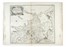  Wessel Caspar : Atlante della Danimarca.  - Asta Libri, autografi e manoscritti  [..]