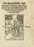  Wytwyler Ulrich : Ein grundtliche und warhafftige Beschrybung vonn Sanct Meynrhats Laben, des Heiligen Einsydels... Religione, Agiografia, Figurato, Religione, Collezionismo e Bibliografia  - Auction Books, autographs & manuscripts - Libreria Antiquaria Gonnelli - Casa d'Aste - Gonnelli Casa d'Aste