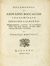  Boccaccio Giovanni : Decamerone [...] diligentemente corretto, ed accresciuto della  [..]